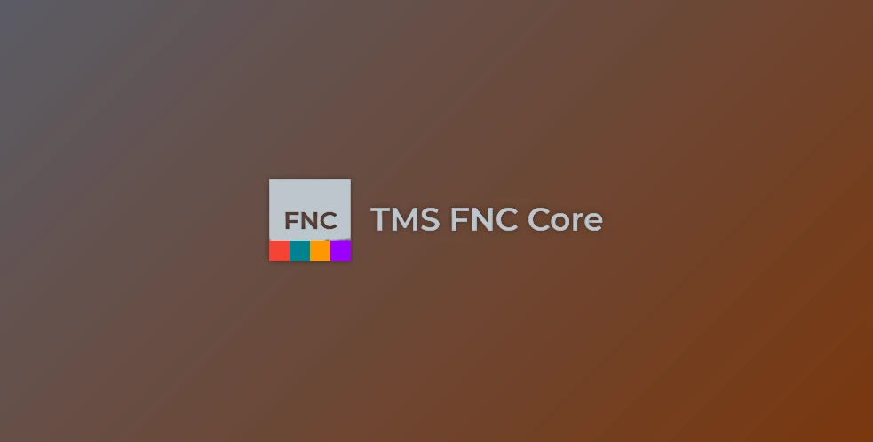 TMS FNC Core